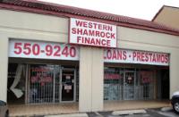 Western Shamrock Finance image 4